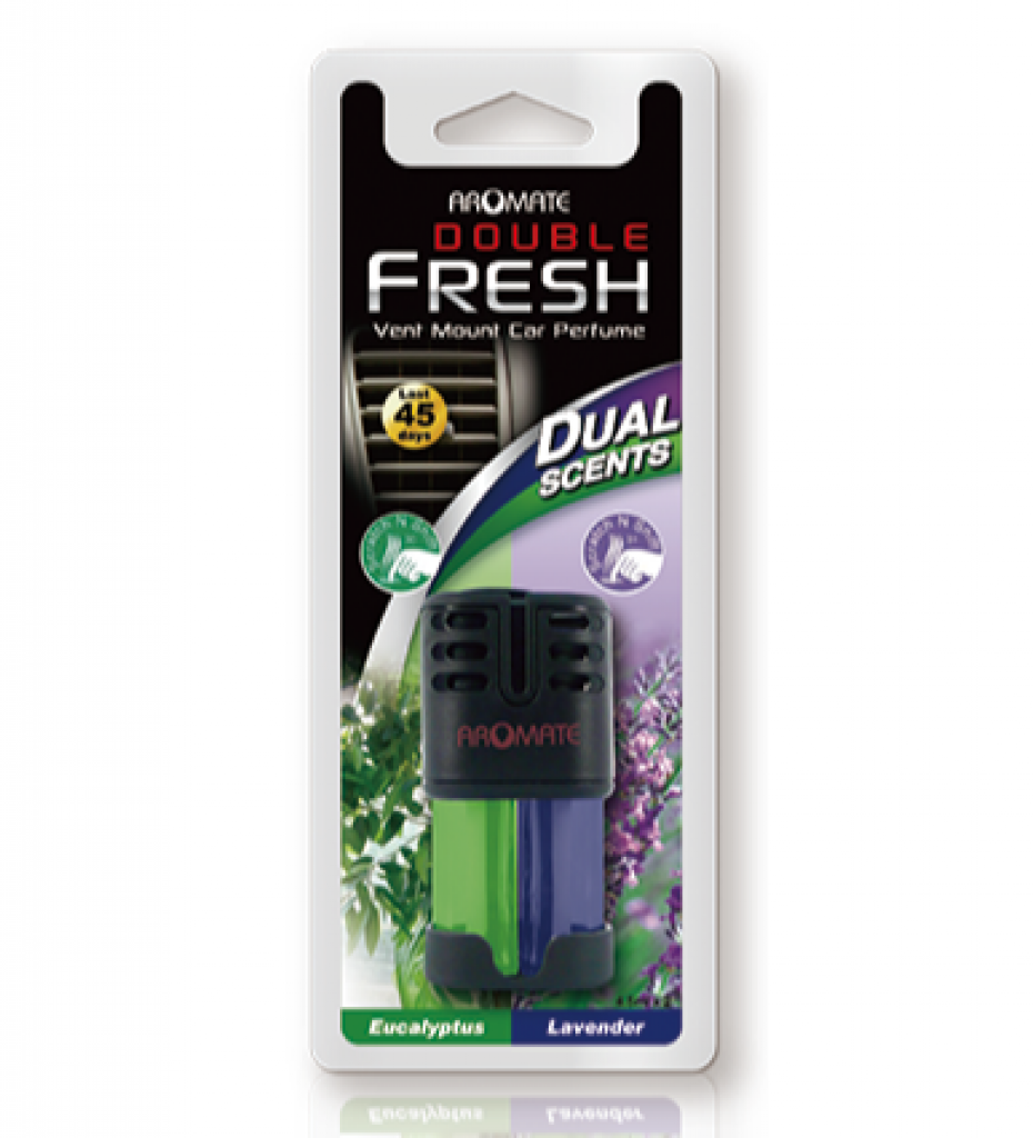 通風孔車載香水